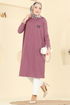 Tunic 195BO429-MS Rose Dried - Thumbnail