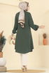 بلوز اخضر عفني 2001ERK1158-MS - Thumbnail