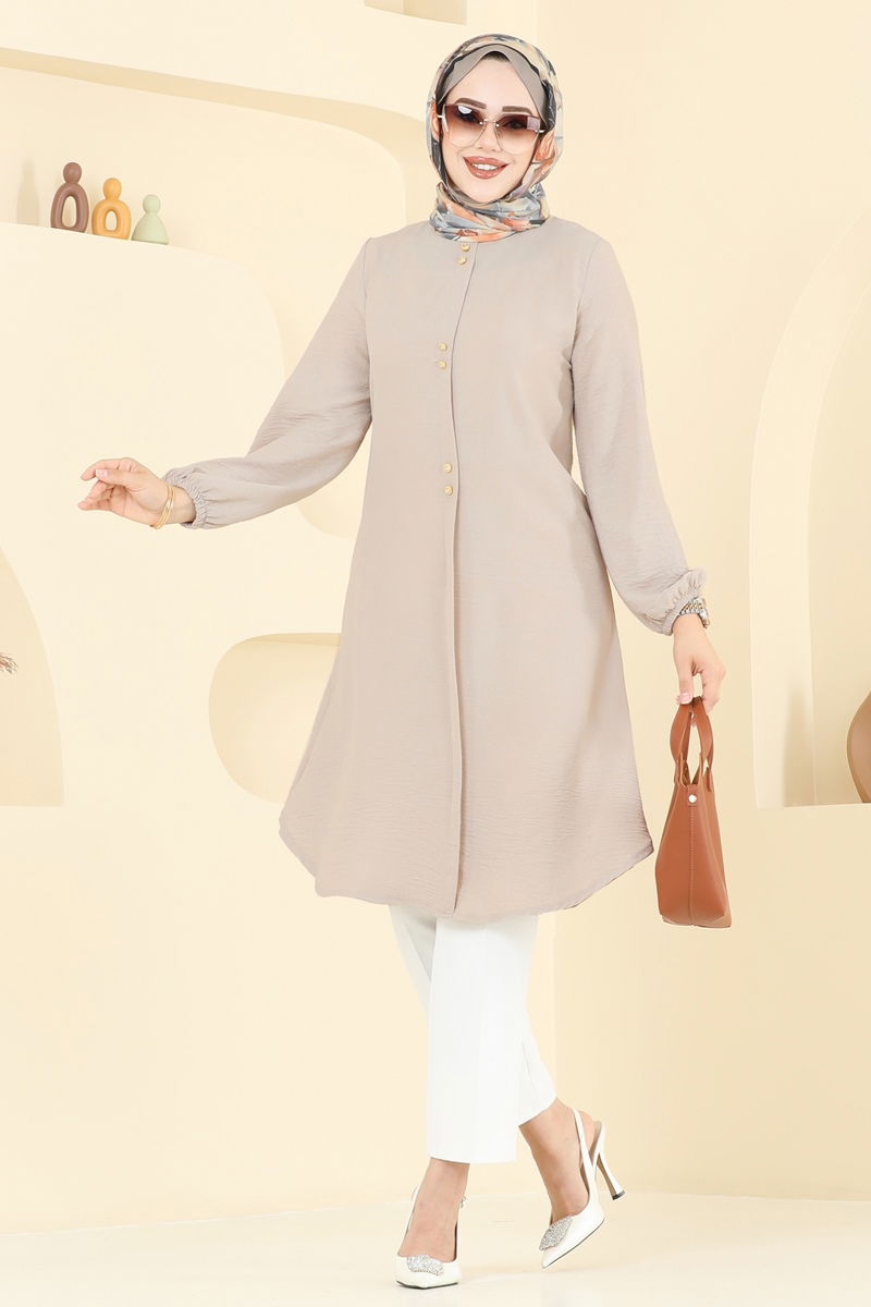 بلوز بيج 2002ERK1158-MS