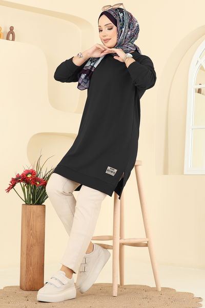 E.T.T. - بلوز أسود 20455ETT926-MS - 414879