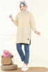 Tunic 20455ETT926-MS Stone - Thumbnail