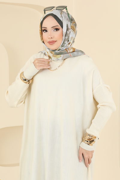 U.Z. - بلوز سكري 2096UZ662-MS - 408097