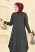 Tunic 24009UKB139-MS Anthracite - Thumbnail