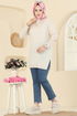Tunic 2425UZ662-MS Stone - Thumbnail
