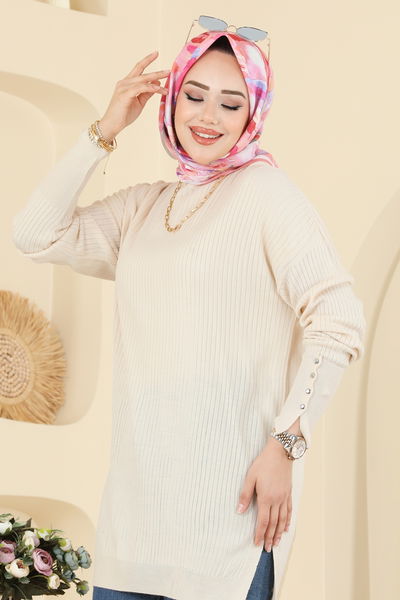 U.Z. - بلوز بيج 2425UZ662-MS - 414201