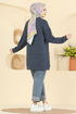 Tunic 2630MSZ1172-MS Anthracite - Thumbnail