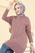 Tunic 2715AYD574-MS Rose Dried - Thumbnail