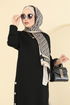 Tunic 2716AYD574-MS Black - Thumbnail