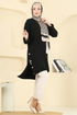 Tunic 2716AYD574-MS Black - Thumbnail
