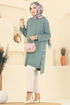 Tunic 2716AYD574-MS Mint - Thumbnail