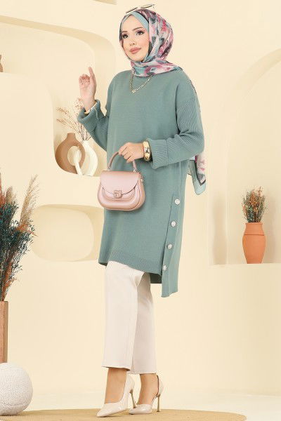 A.Y.D. - Tunic 2716AYD574-MS Mint