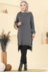 Tunic 2716AYD574-MS Smoked - Thumbnail