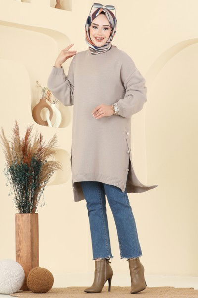 A.Y.D. - Tunic 2716AYD574-MS Vision