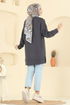 Tunic 2727AYD574-MS Anthracite - Thumbnail
