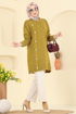Tunic 2735AYD574-MS Acid - Thumbnail