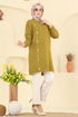 Tunic 2735AYD574-MS Acid - Thumbnail