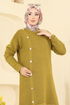 Tunic 2735AYD574-MS Acid - Thumbnail