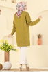 Tunic 2735AYD574-MS Acid - Thumbnail