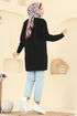 Tunic 2735AYD574-MS Black - Thumbnail