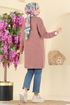 Tunic 2735AYD574-MS Rose Dried - Thumbnail