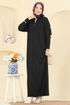 Tunic 2736AYD574-MS Black - Thumbnail