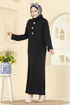 Tunic 2760AYD574-MS Black - Thumbnail