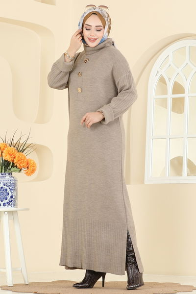 A.Y.D. - Tunic 2760AYD574-MS Dark Vision - 416246