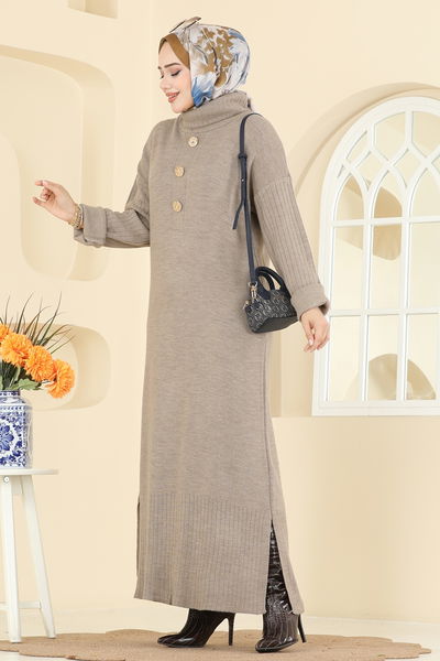 A.Y.D. - Tunic 2760AYD574-MS Dark Vision - 416247