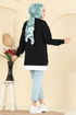 بلوز أسود 2769AYD574-MS - Thumbnail