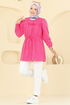 Tunic 287ASN888-MS Fuchsia - Thumbnail