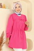 Tunic 287ASN888-MS Fuchsia - Thumbnail