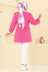 Tunic 287ASN888-MS Fuchsia - Thumbnail
