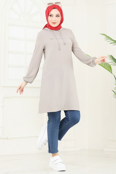 B.M.R. - Tunic 3003BM387-MS Vision - 366676