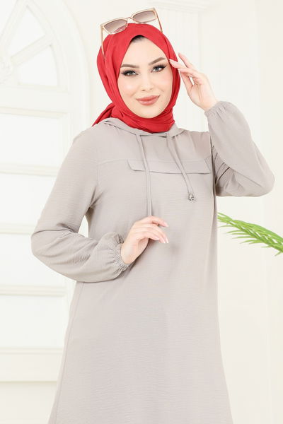 B.M.R. - Tunic 3003BM387-MS Vision - 366677