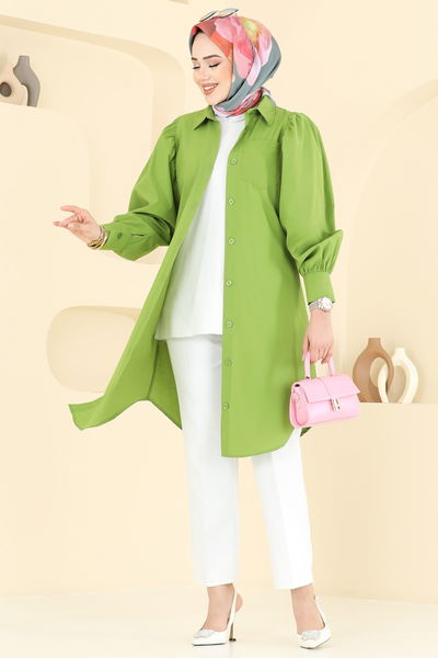 K.T.R. - Tunic 3039KTR750-MS Acid - 373782