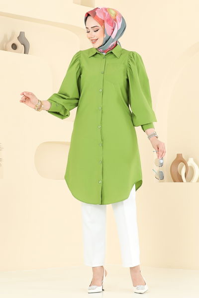 K.T.R. - Tunic 3039KTR750-MS Acid - 373784