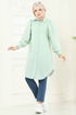 Tunic 3039KTR750-MS Light Mint - Thumbnail
