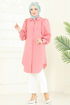 Tunic 3039KTR750-MS Light Rose Dried - Thumbnail