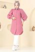 Tunic 3039KTR750-MS Rose Dried - Thumbnail