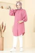 Tunic 3039KTR750-MS Rose Dried - Thumbnail
