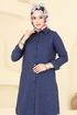 Tunic 3047KTR750-MS Indigo - Thumbnail