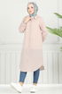 Tunic 3054KTR750-MS Stone - Thumbnail