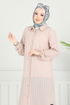 Tunic 3054KTR750-MS Stone - Thumbnail