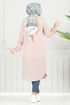 Tunic 3054KTR750-MS Stone - Thumbnail