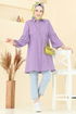 Tunic 3055KTR750-MS Lilac - Thumbnail
