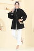 Tunic 3058KTR750-MS Black - Thumbnail