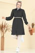 Tunic 3063KTR750-MS Black - Thumbnail