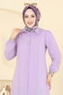 Tunic 3063KTR750-MS Lilac - Thumbnail