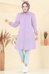 Tunic 3063KTR750-MS Lilac - Thumbnail