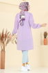 Tunic 3063KTR750-MS Lilac - Thumbnail